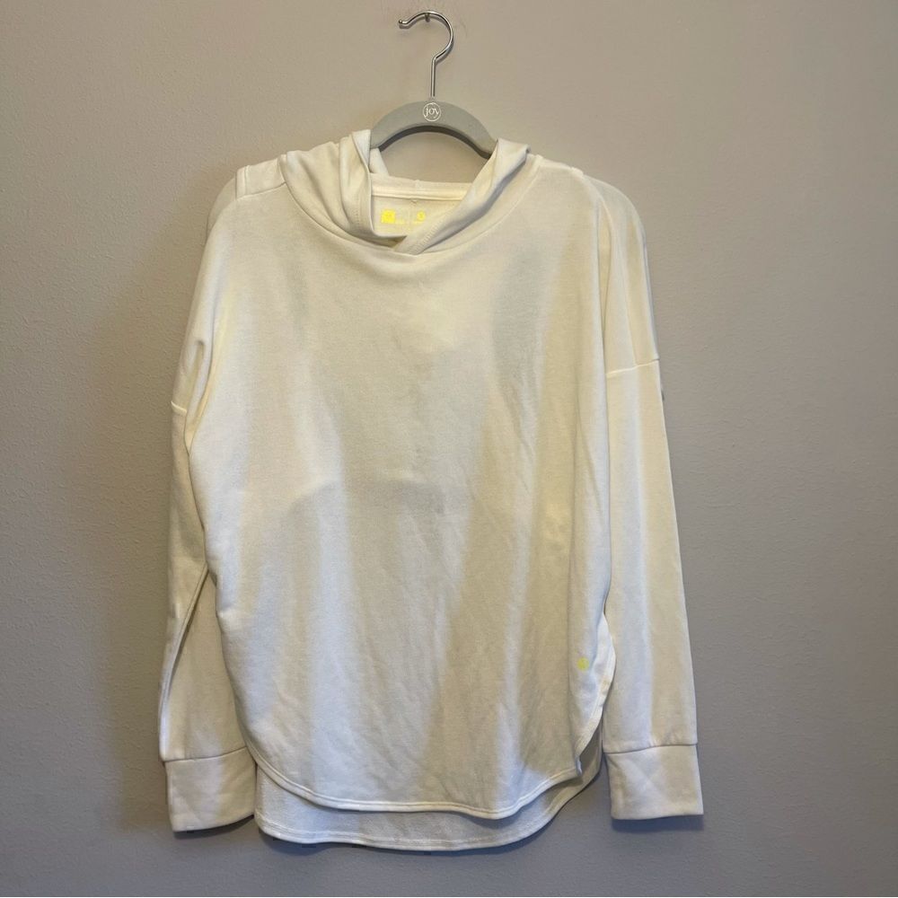 NWT Xersion active sweatshirt size medium